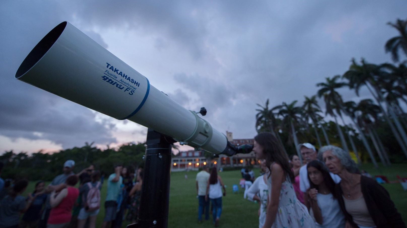 astro viewing
