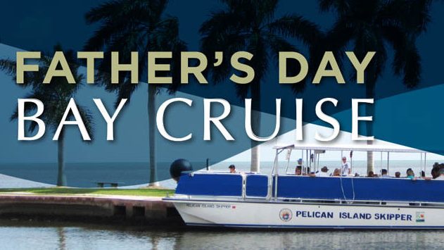 Fathers Day Fishing Cruise - Deering Estate