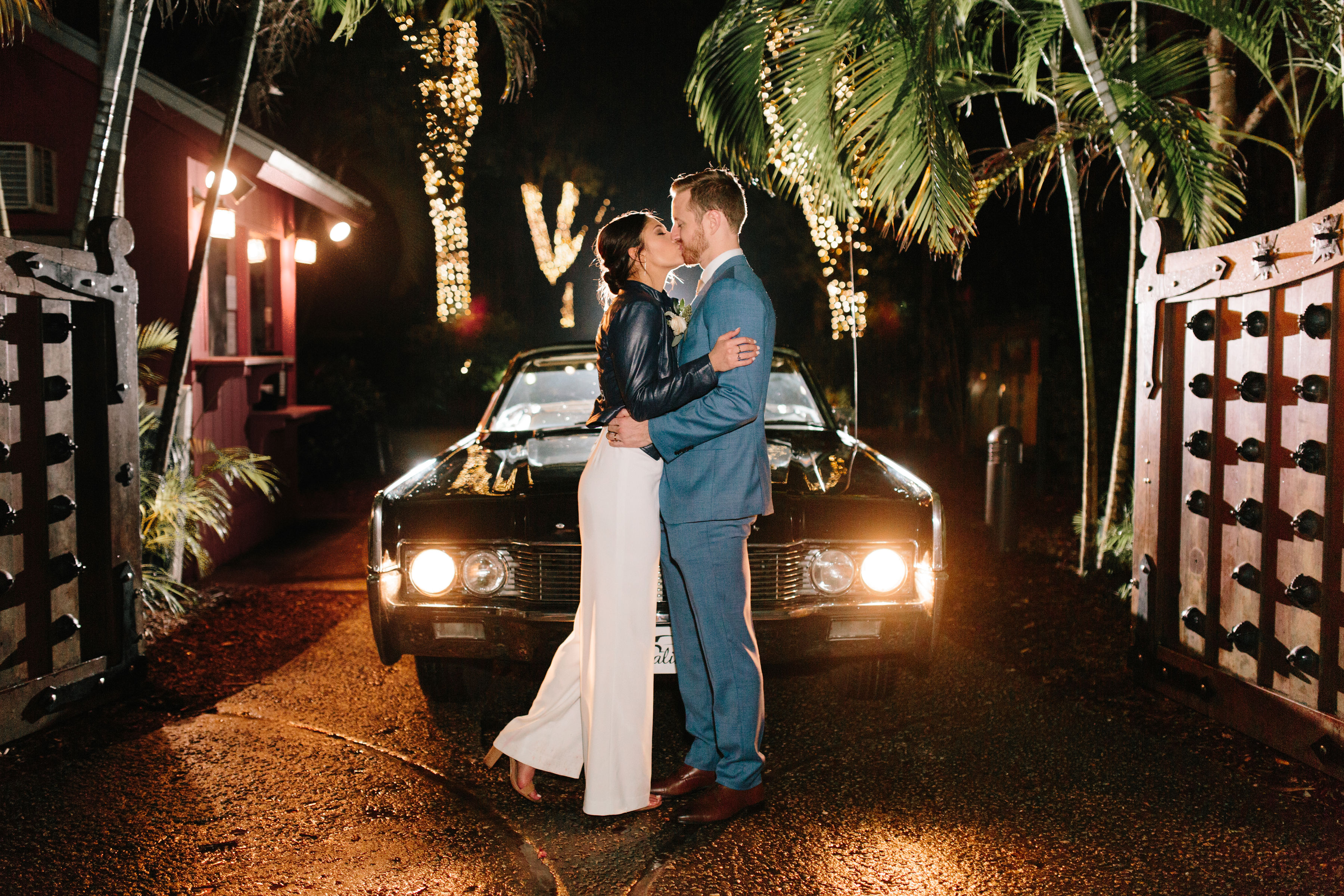 Elegant Miami Wedding Venues Timeless Weddings At Deering Estate