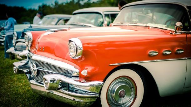 The 12th Annual Vintage Car Show at Deering Estate – Miami, FL