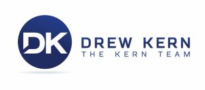 Logo for Drew Kern.