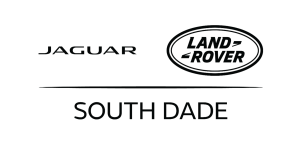 Logo for Jaguar Land Rover of South Dade.