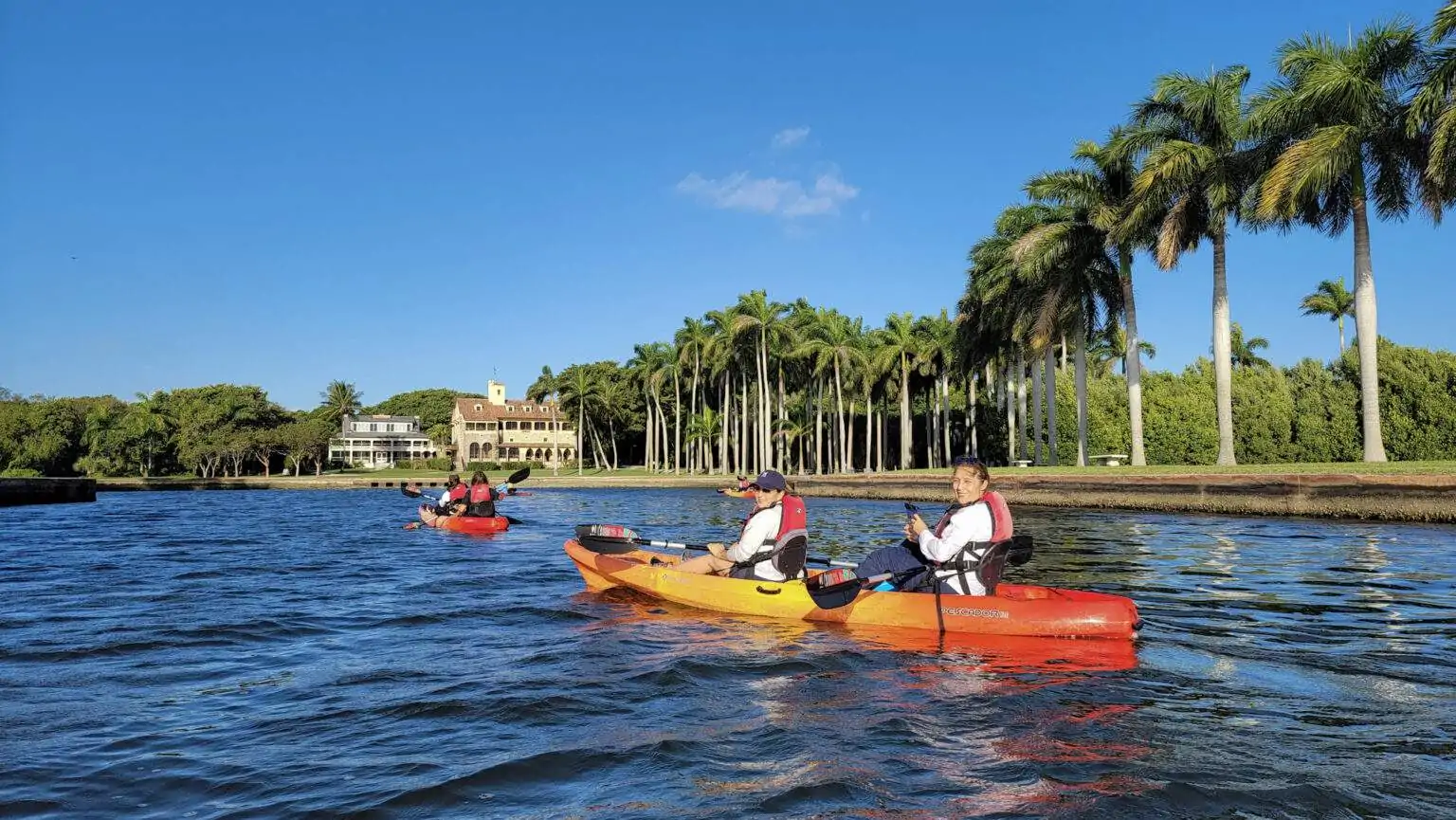 Deering Estate